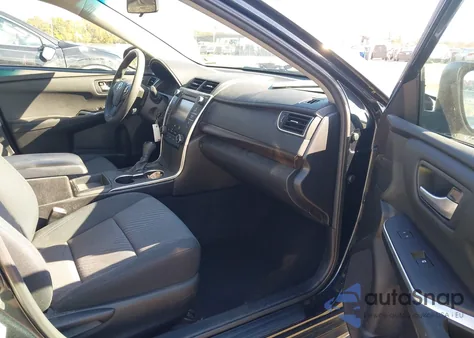 2015 Toyota Camry Le from USA, damaged, VIN 4T4BF1FK8FR458006